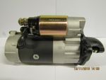 Стартер электрический TDY 25 4L/Starter (QDJ2529D, 24v, 4,5kw)