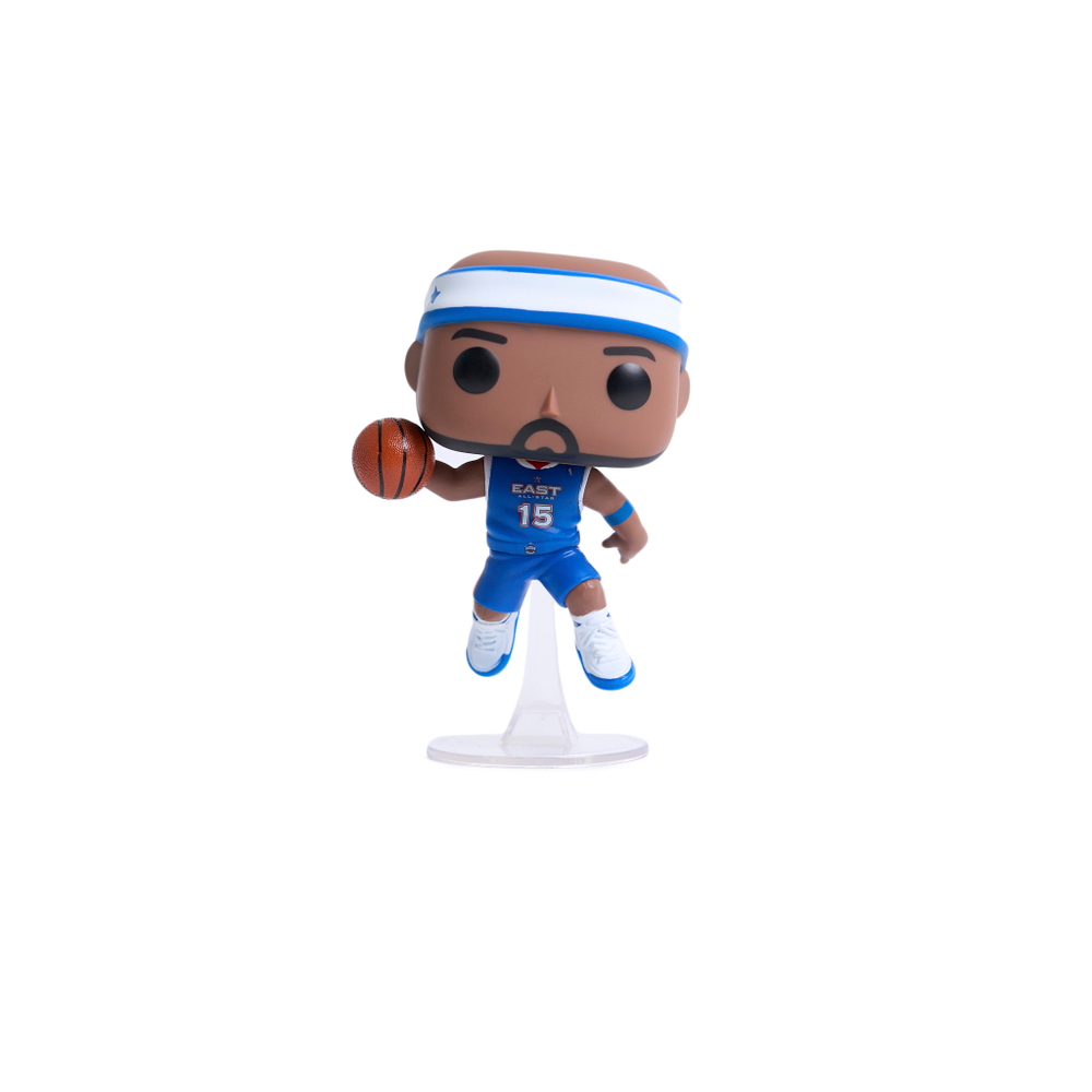 Фигурка Funk POP! NBA AIl-Stars Vince Carter (2005) № 162