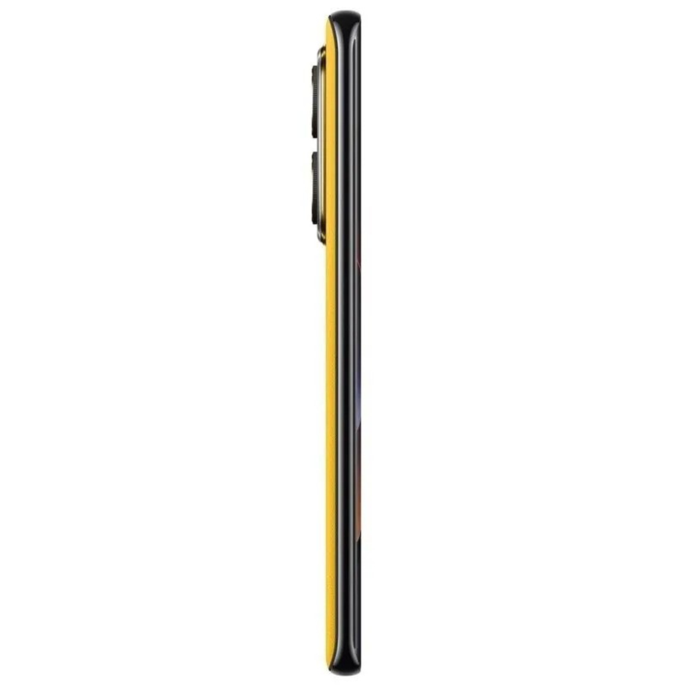 Смартфон Poco X7  12+512 GB Black