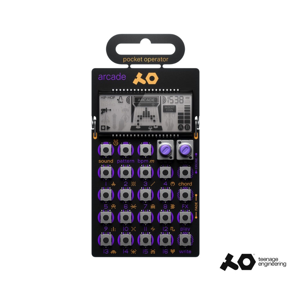 Teenage Engineering PO-20