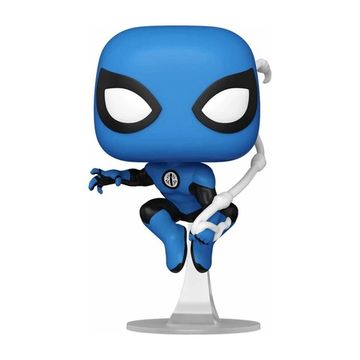 Фигурка Funko POP! Bobble Marvel Fantastic Four Spider-Man (Exc) (1451) 84525