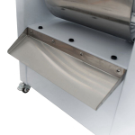 Машина тестомесильная WHM(J)-12,5 Foodatlas (380V)