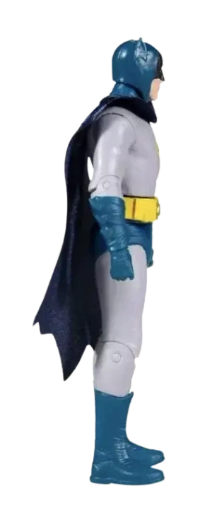 Фигурка Batman DC Retro 14см