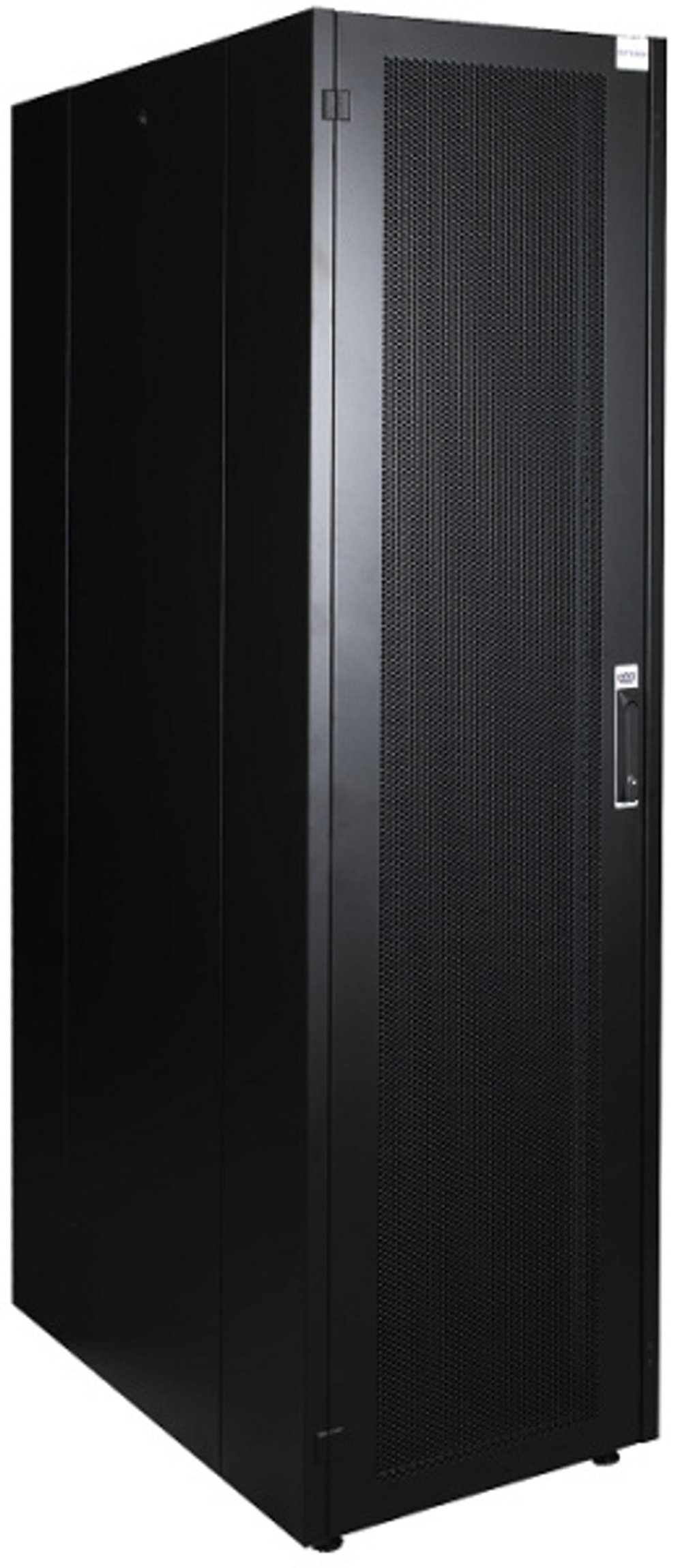 Шкаф напольный 19", 47U Datarex DR-721631