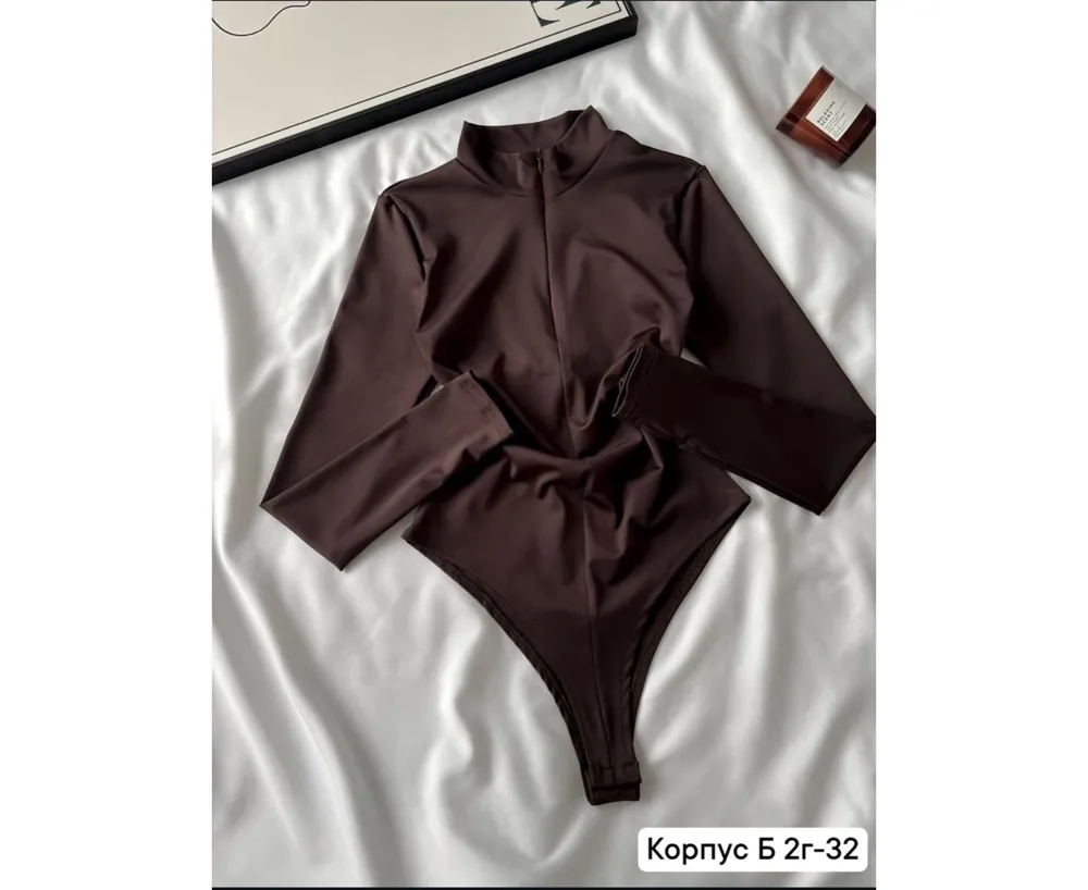 Боди 7413758 Fabrika