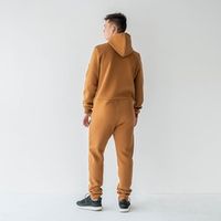 Комбинезон "Орех" мужской утепленный