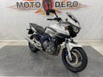 Yamaha TDM900 2007