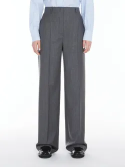 Брюки женские MAX MARA STUDIO GONG