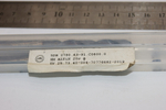 Сверло Твердосплавное по металлу 5DB 0780 (7.8х43х91) C0800.0 HM ALTiN ТУЛАМАШ