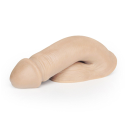 Fleshlight Mr. Limpy - Имитатор пениса мягкий, маленький