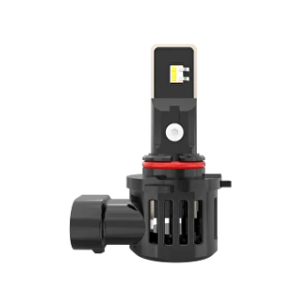Allroad Q2 Led 25W 3000Lm 12-24V H1 H3 H4 H7 H11 HB3 HB4