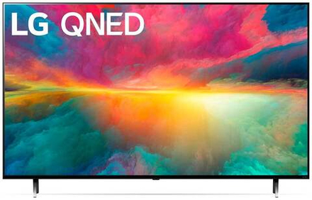 ЖК-телевизор LG 43QNED756RA