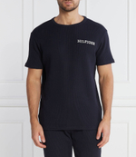 Футболка SS TEE Tommy Hilfiger - темно-синий(UM0UM03116)