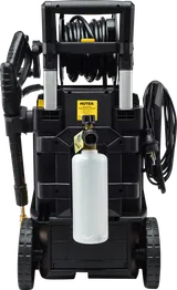 Мойка Huter W-5-2600 PRO — фото 4