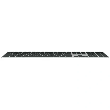 Клавиатура Apple Magic Keyboard with Touch ID and Numeric for Mac (MMMR3)