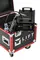 Lift Craft V500 - таль цепная 500 кг; 4 м/мин; 1-цепь; прямое управление 400V; стационарный / самопо