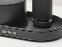 Brabantia Органайзер для мойки SinkStyle Mineral Infinite Grey 227684