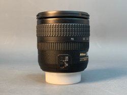 Nikon 18-70mm 3.5-4.5G
