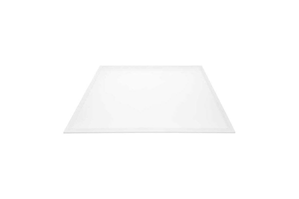 Светильник LED ДВО CP 11 R 25W OP 840 W60L60 EL 595х595х26мм 25Вт  4000К IP40/IP20 3500лм с БАП 3ч Русский Свет
