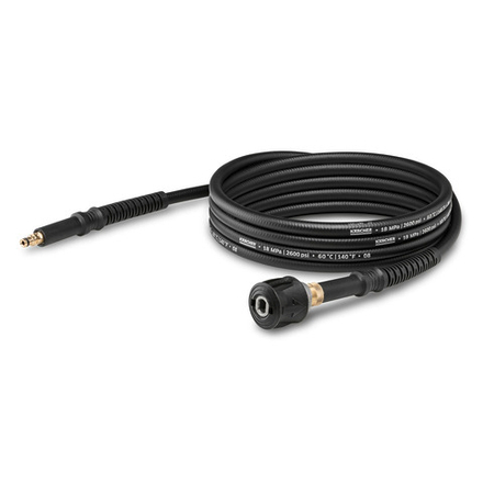 Удлинительный шланг XH 6 Q с разъемами Quick Connect