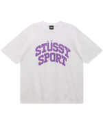 Футболка Кор. Рукав Block Sport Tee
