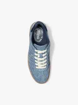 Кеды женские MICHAEL KORS SCOTTY
