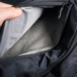 Сумка-слинг Eberlestock Fade Sling XL Gray