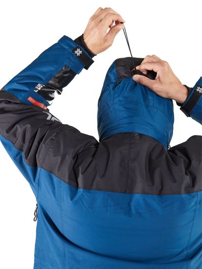 Костюм Norfin TORNADO PRO NL