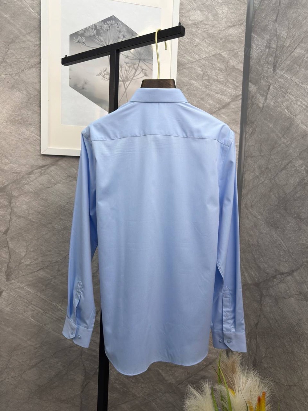 Рубашка Loro Piana