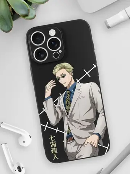 Чехол на iPhone 16 Pro Max