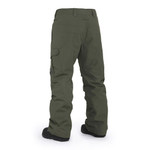 Мужские штаны HOWEL II PANTS (grape leaf) (M)