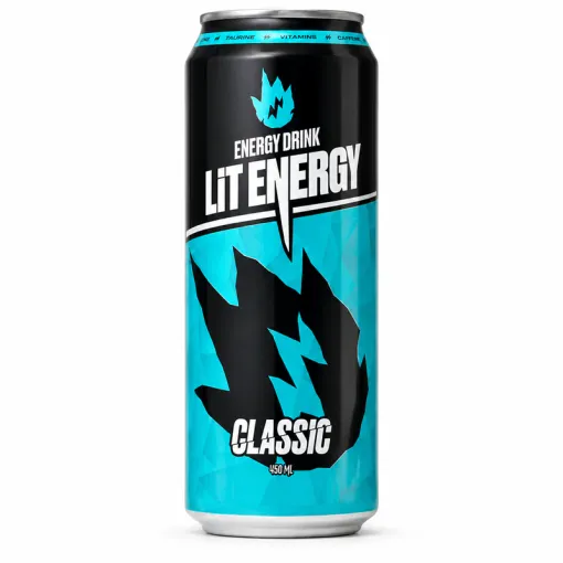 Энергетик Lit Energy Classic