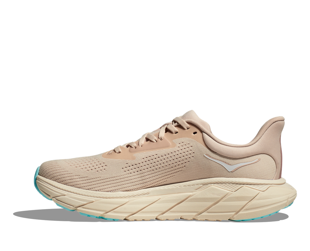 Кроссовки женские Hoka Arahi 7 Wide