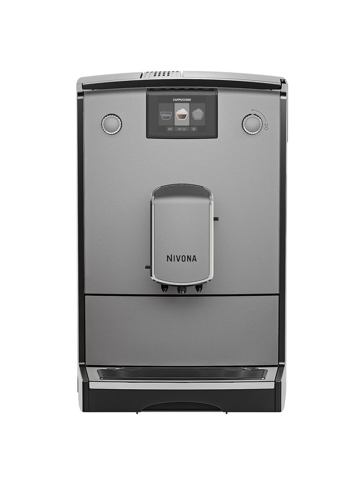 Кофемашина Nivona CafeRomatica NICR 695