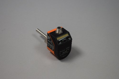 IFM SI1000 SID10AD8FPKG/US