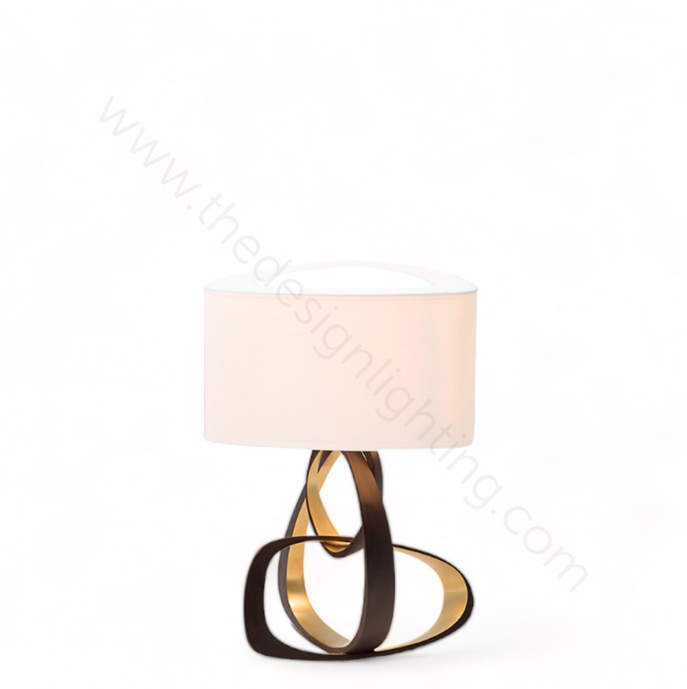 Table design lamp Sakata