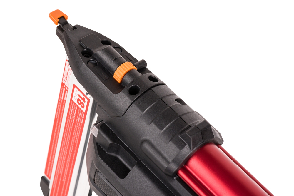 Аккумуляторный Гвозде-скобозабиватель WORX WX840.9 20В