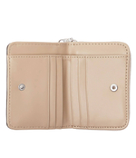 Кошелек Calvin Klein Jeans - бежевый(LV04K1004G)
