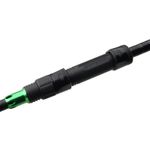 CARP PRO Удилище карповое 2-х секц. Rondel 3,6м 12' 3lb