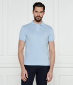 поло POLO RALPH LAUREN - голубой(710795080)