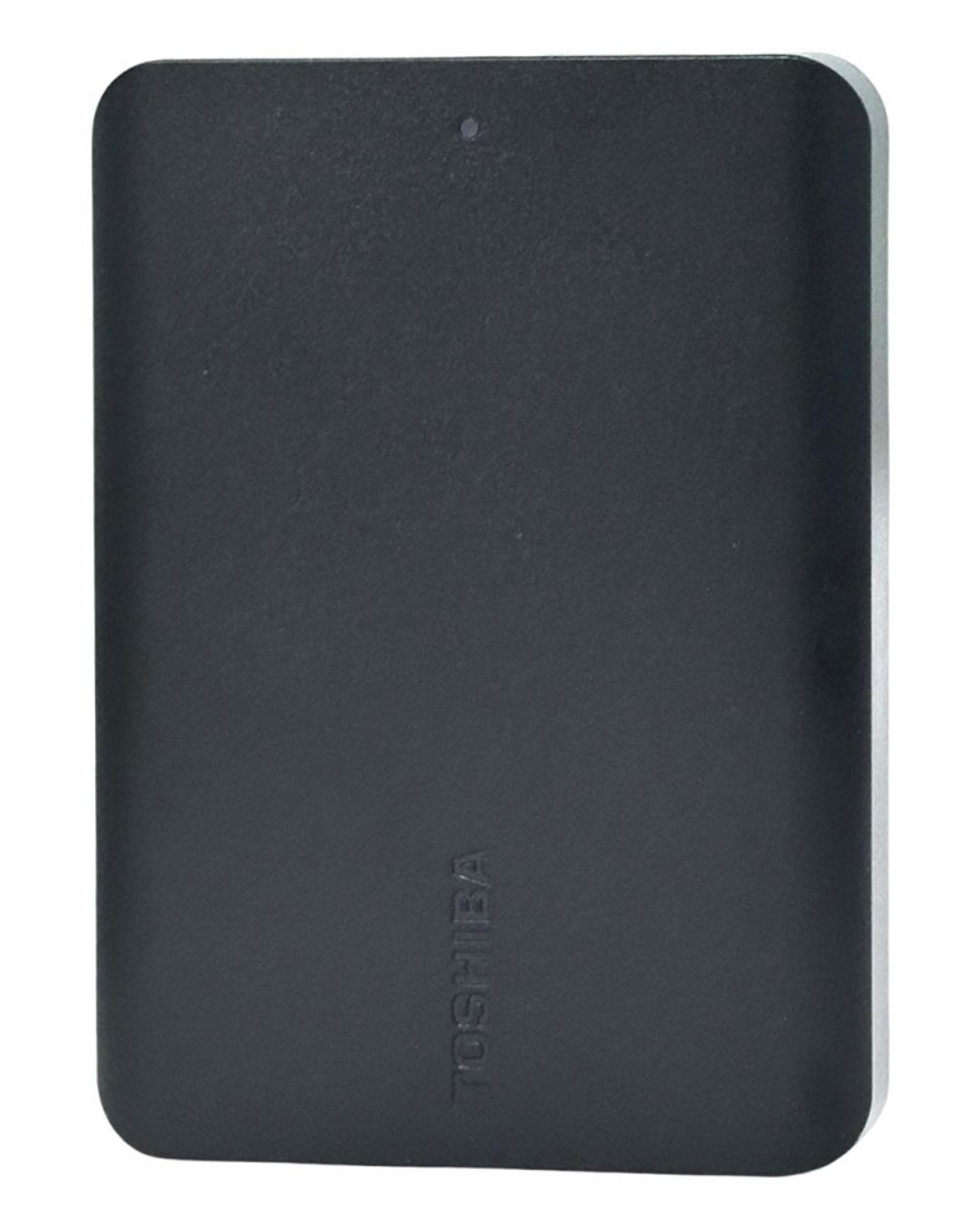 Внешний HDD Toshiba Canvio Basics New 4TB (HDTB440EK3CA) черный