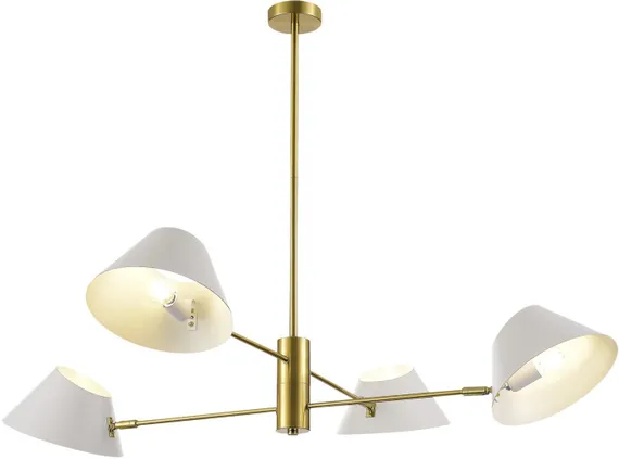 Потолочная люстра Norbi SLE1253-353-04 Evoluce