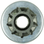 Бендикс стартера Toyota Celica, Corona, Land Cruiser