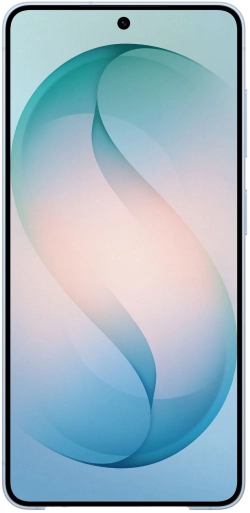 Смартфон Samsung Galaxy S26 12/256GB, Sky Blue (голубой) без eSIM