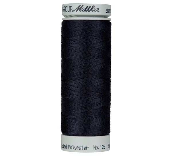 Нить универсальная Mettler Seracycle 120 (200 м), 5 кат. | цв. 0821 ♻