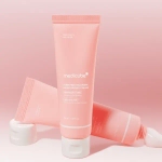 Крем пептидный с PDRN и гиалуроновой кислотой Medicube PDRN Pink Hyaluronic Moisturizing,50 мл