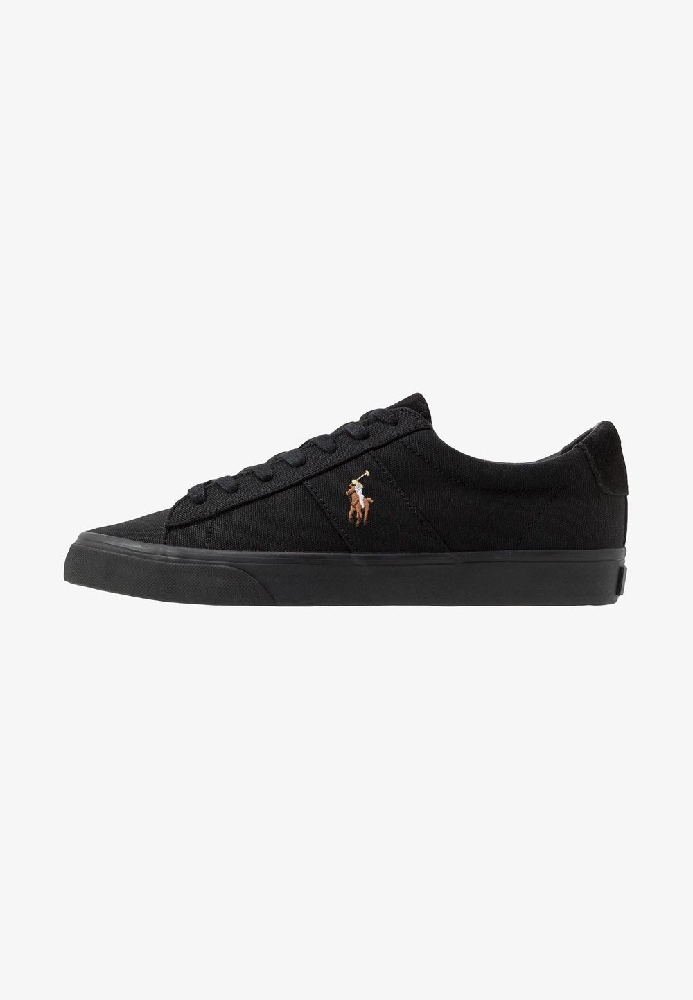 Кеды мужские POLO RALPH LAUREN SAYER VULC