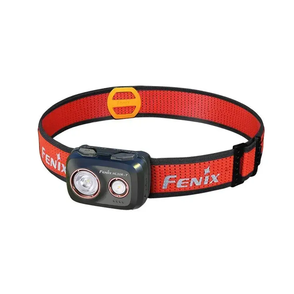 Налобный фонарь FENIX HL32R-T