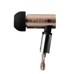 Final Audio S6000 Cooper