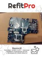 Материнская платата для НБ Lenovo IdeaPad Y510P (90002924), оригинал